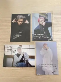 2025年最新】超特急 シューヤ 生誕の人気アイテム - メルカリ