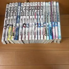 カゲロウデイズ 1-13巻＋公式アンソロジー 6巻セット