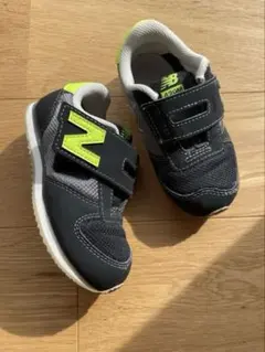 New Balance 420M キッズベビースニーカー【サイズ15cm】