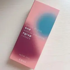 énoi シロップ 31〜40 10色セット 開封済 - メルカリ