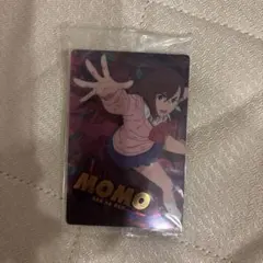 MOMO ダンダダン