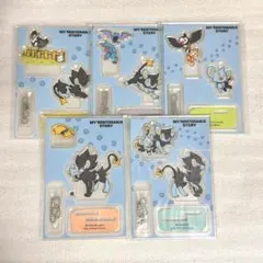 コリンク レントラー アクスタ MY RENTORAR