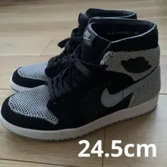 ナイキ GS エアジョーダン1 レトロ ハイ フライニット 