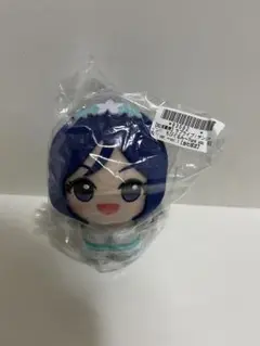 ラブライブ！ サンシャイン!! ちびぐるみ 松浦果南 モーリーファンタジー②