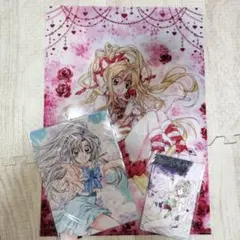 ラブライブ! 矢澤にこ 西木野真姫 bluebayou プレイマット ラブライブ! 矢澤にこ 西木野真姫 bluebayou プレイマット - メルカリ
