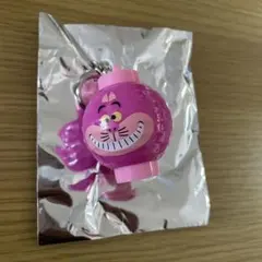 ディズニーストア シークレット 提灯 チェシャ猫