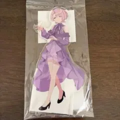 有村麻央 アクリルスタンドのサムネイル