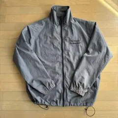 ennoy ナイロンジャケット