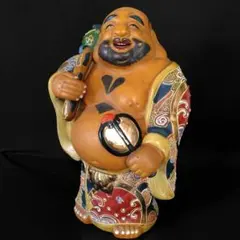 2026年最新】布袋 置物 九谷焼の人気アイテム - メルカリ