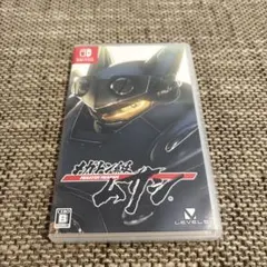Nintendo Switch メガトン級ムサシ