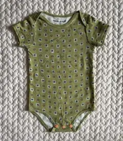 misha and puff ロンパース 6-12m