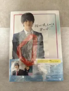 胸が鳴るのは君のせい DVD