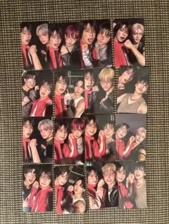 2025年最新】&team k トレカの人気アイテム - メルカリ