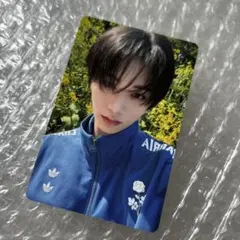 BOYNEXTDOOR ボイネク ボネクド テサン トレカ TheAction