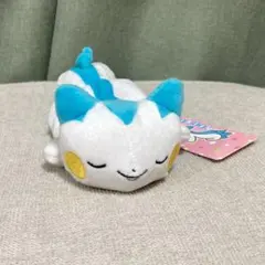 2025年最新】パチリスぬいぐるみの人気アイテム - メルカリ