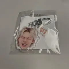 TREASURE カプセルトイ 　ヒョンソク