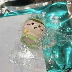 映画ちいかわ 入場特典 第1弾 チャームミニフィギュア くりまんじゅう