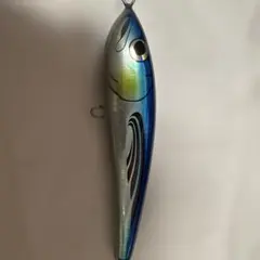 限定カラーKAIO LURES Spino 210f 海王ルアー - メルカリ
