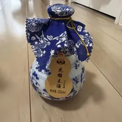 未開封）紹興酒 古越龍山 天純 黄酒 500ml - メルカリ