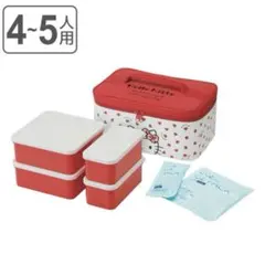 お弁当箱　セットのサムネイル