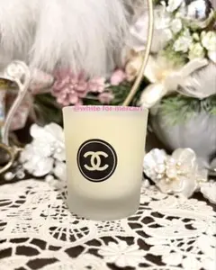 2026年最新】シャネル キャンドルの人気アイテム - メルカリ