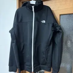 the north face フリースジャケット