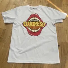 ELDORESO Tシャツ XS ランニング　マラソン