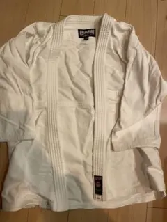 ISAMI JAPANESE CLASSIC 柔術着上下セット A2