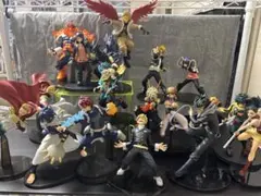 ヒロアカ　フィギア まとめ売り