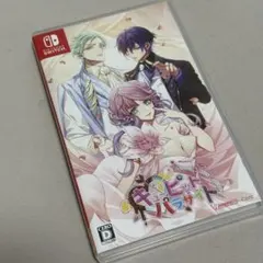 キューピット・パラサイト sweet＆spicy Darling FD 通常版