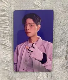 straykids スンミン ラキドロ ソニミュ Stray Kids 樂STAR SoundWave 4次 ラキドロ スンミンの通販 by