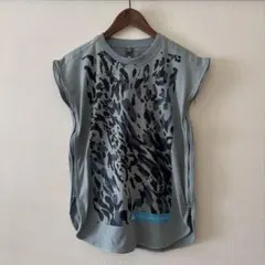adidas STELLA McCARTNEY 半袖Tシャツ