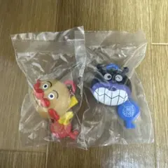 アンパンマン