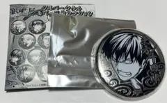 2025年最新】シルバーソウル缶バッジコレクションの人気アイテム