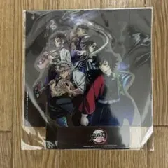 鬼滅の刃 アクリルスタンド 2枚セット