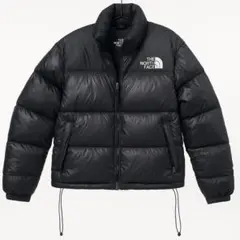 ダウンジャケット