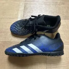 adidas Predator トレーニングシューズ　21cm
