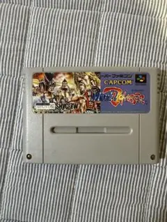 スーパーファミコン　マッスルボマー