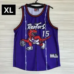 タグ付・未使用】NBA USA代表 カーター ユニフォーム 44 チャンピオン