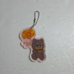 読売ジャイアンツ カレンダーデザイン アクリルキーホルダー 井上温大選手