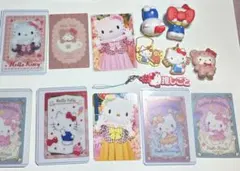 ハローキティ セット