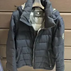【BLACK LABEL】 ダウン LLサイズのサムネイル