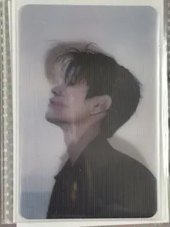 スンミン　レンチキュラー　スキズ　DO IT 通常盤　IT ver.