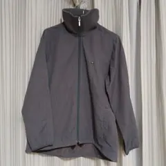 ルコック ナイロンジャケット レディースL