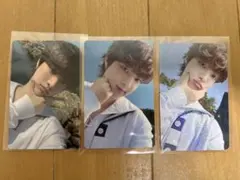 &TEAM 青嵐 EJ ウィジュ トレカ