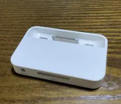 Apple iPhone 4/4S 充電ドック A1353