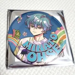 2025年最新】湊大瀬 缶バッジの人気アイテム - メルカリ