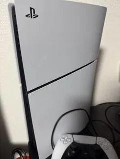 PlayStation 5 本体 新型