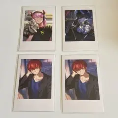 CR セルフィーカード Cpt Mondo Selly