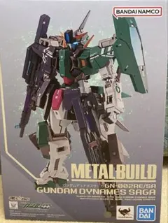 2025年最新】METAL BUILD ガンダムデュナメスサーガの人気アイテム